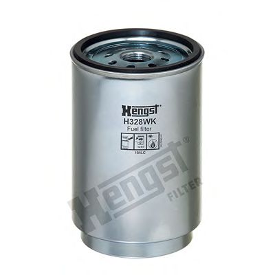HENGST FILTER h328wk -  Фильтр топливный